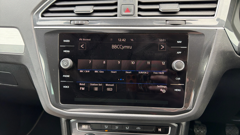 Volkswagen Tiguan 2.0 TDi 150 4Motion Match 5dr Diesel Estate